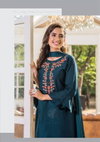 Mannat Vol 4 By Af Designer Readymade Suits Wholesale Clothing Suppliers In India